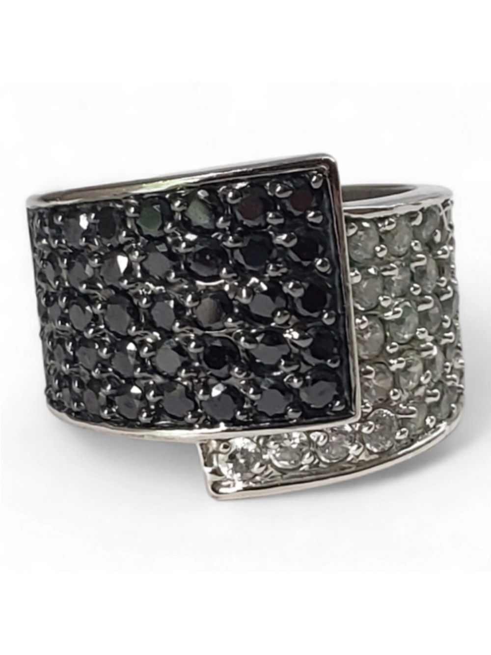 Premier Designs Opera ring size 7